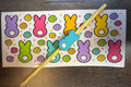 Easter Bunnies Set