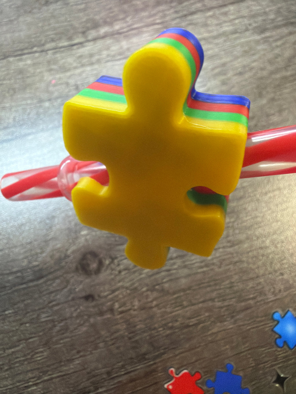 Autism Mama Set