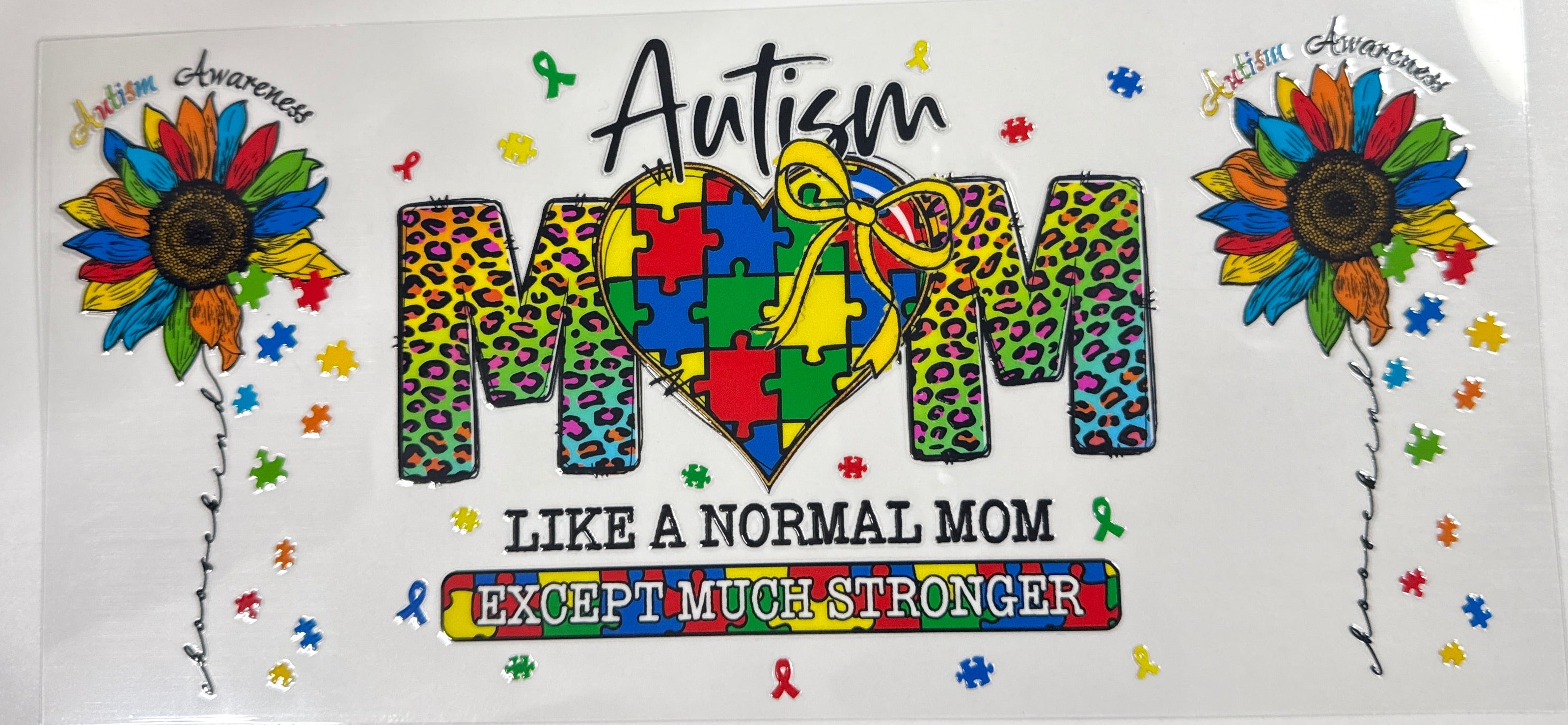 Autism Mama