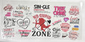 No Cupid Zone