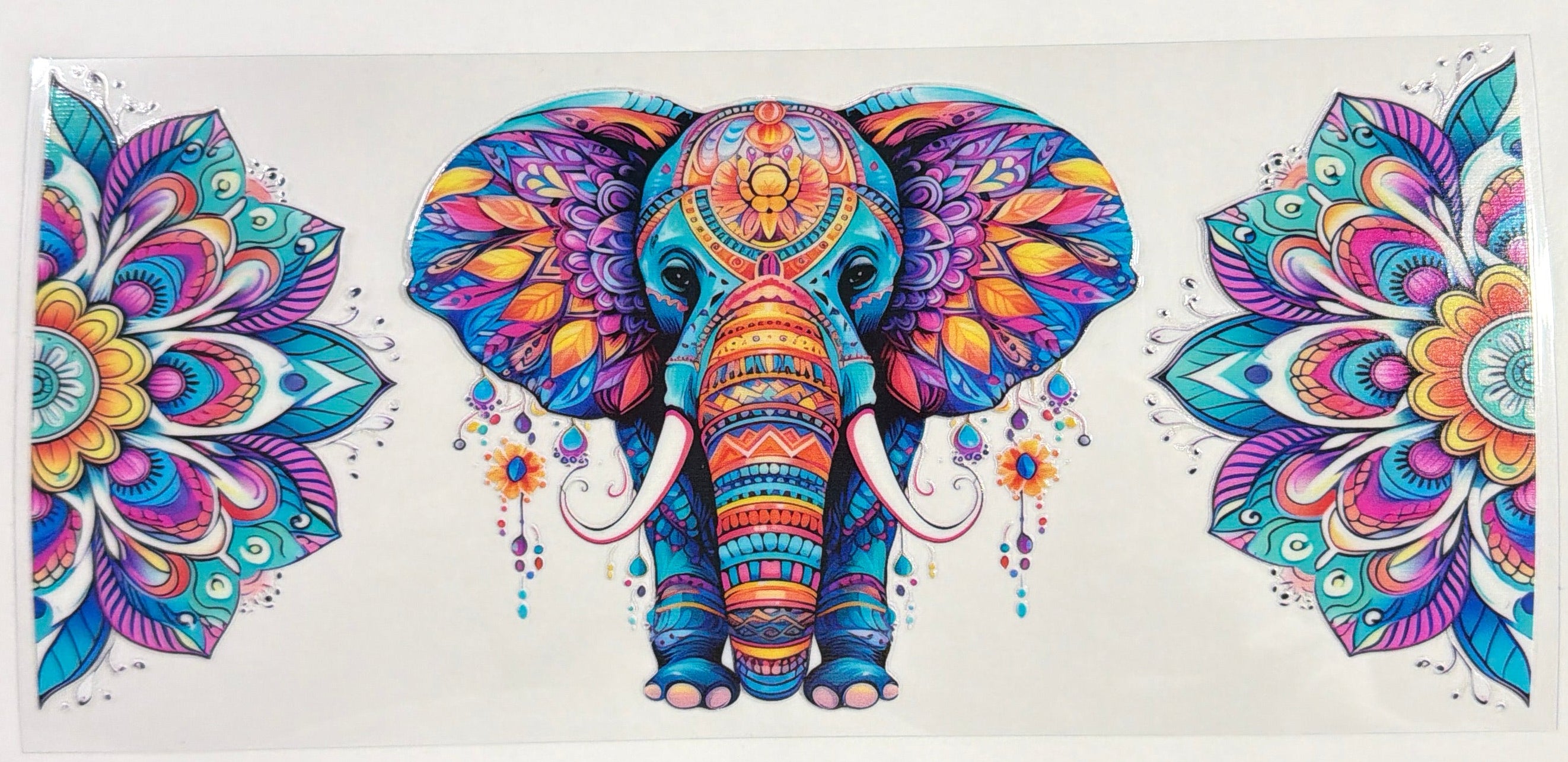 Elephant UVDTV