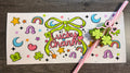 Lucky Charm Set