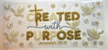 Created With Purpose UFDTF