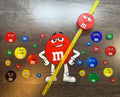 Chocolate Candy Set