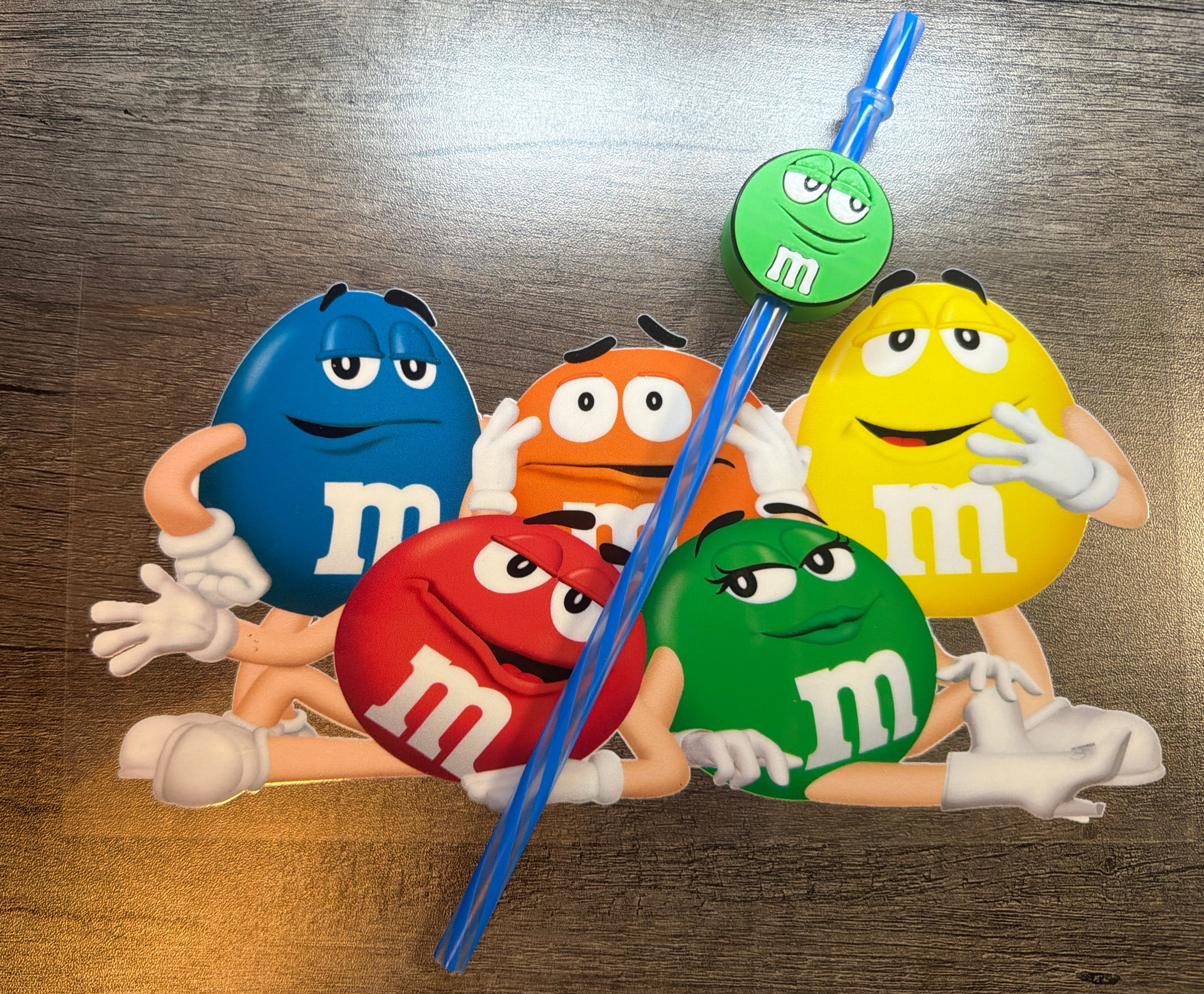 Chocolate Candy Set
