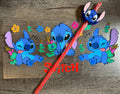 Stitch Set
