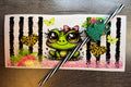 Frog Set