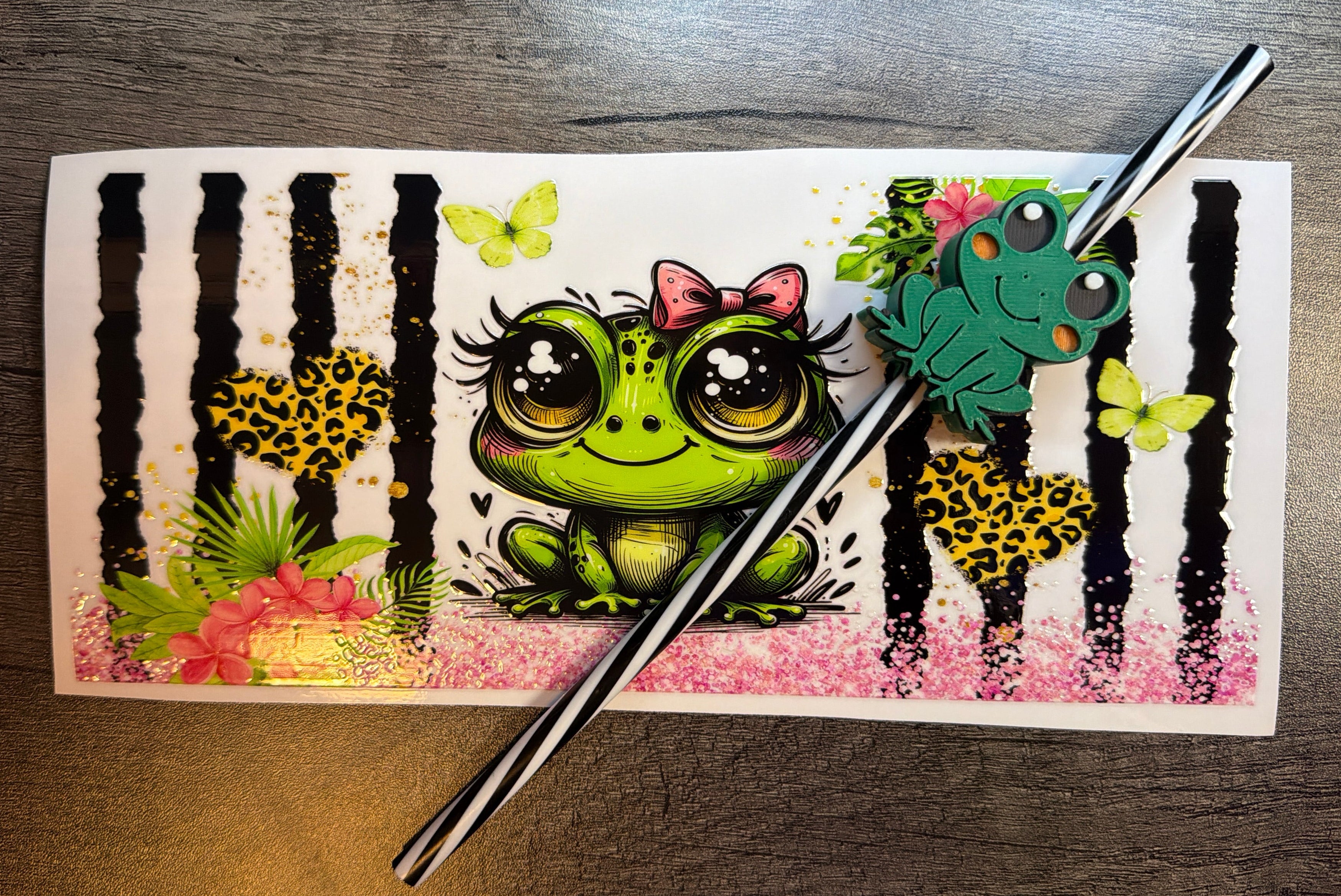Frog Set