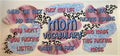 Mom Vocabulary UVDTF