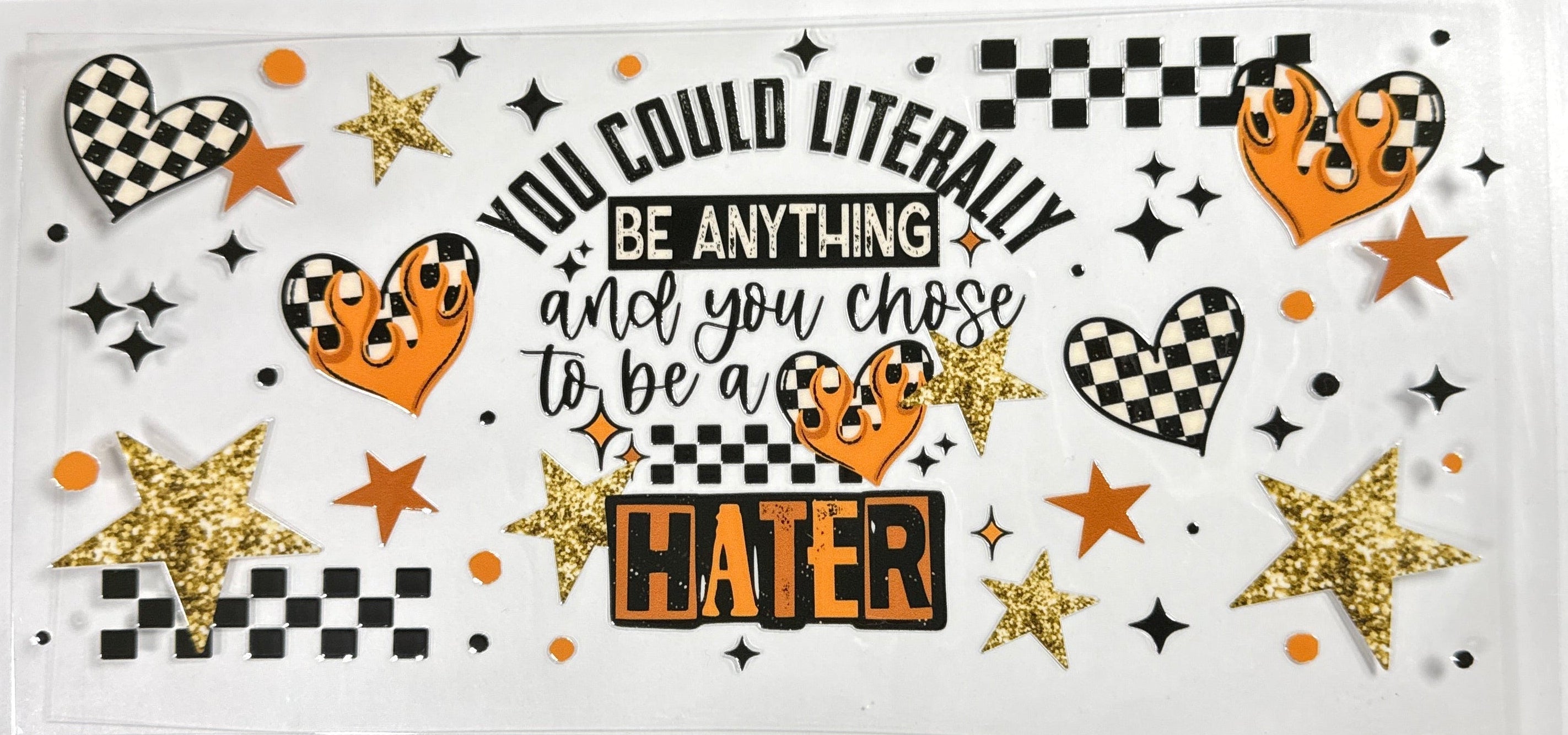 Hater