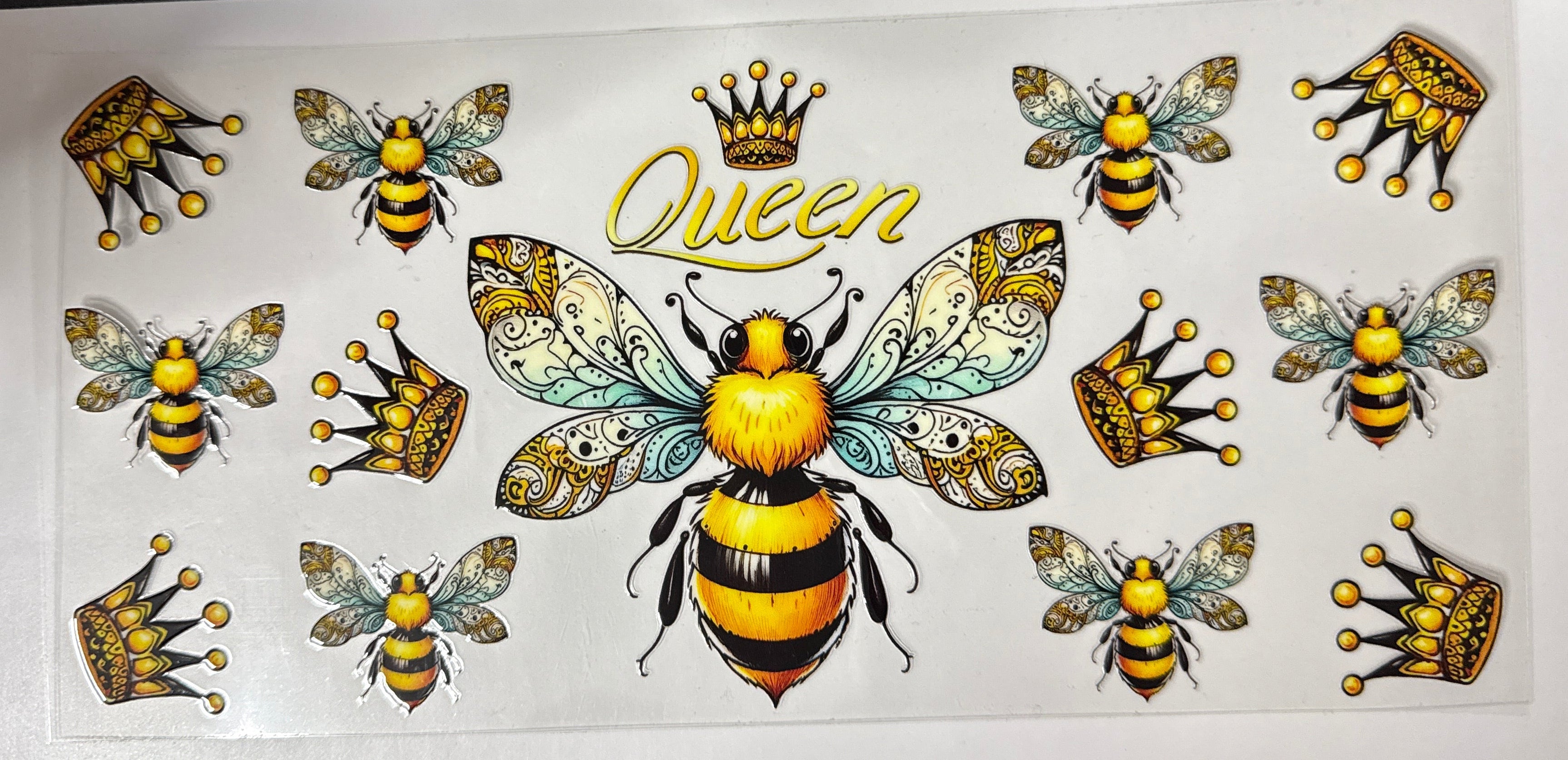 Queen Bee
