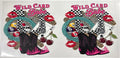 Wild Card Babe