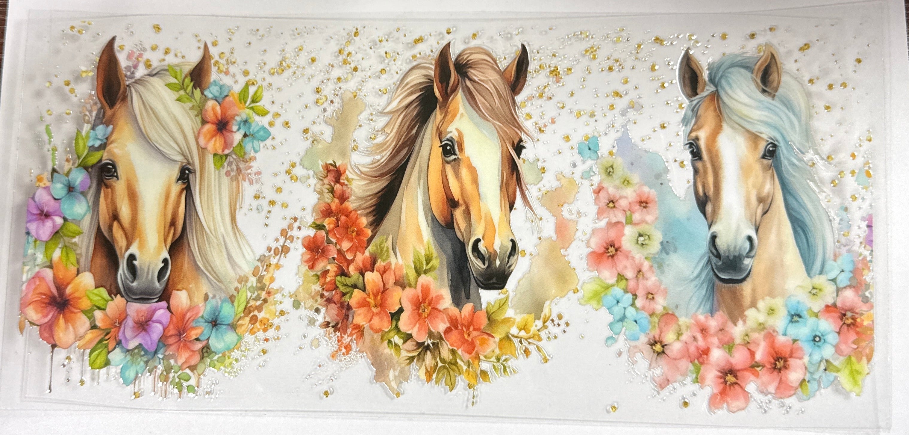 Horses