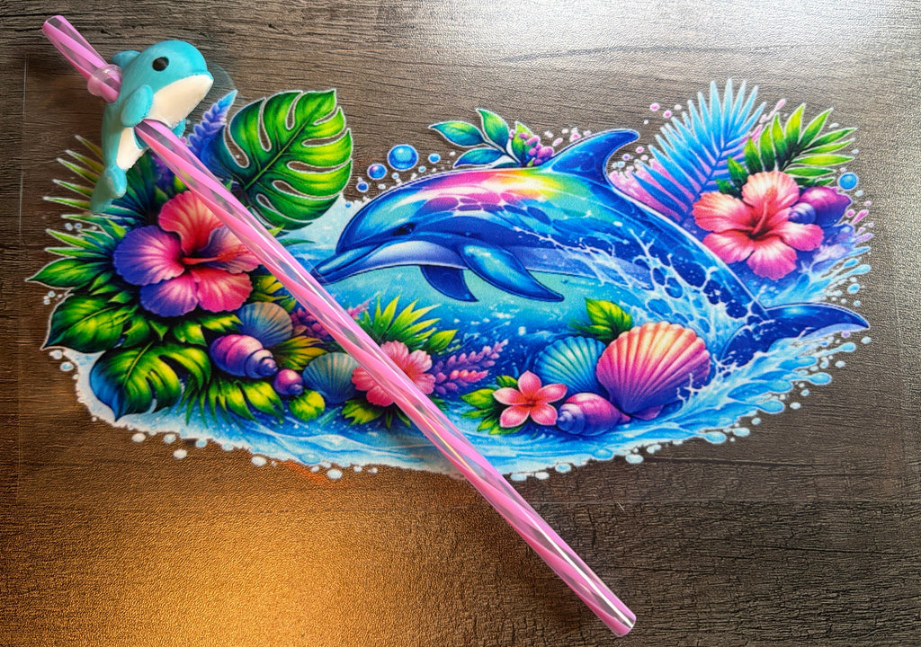 Dolphin Set