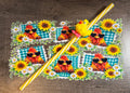 Cool Chicken Set