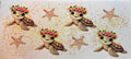 Cute Little Turtles UVDTF