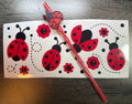Lady Bug Set