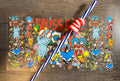 Seuss Set