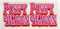 Pus*y Wagon