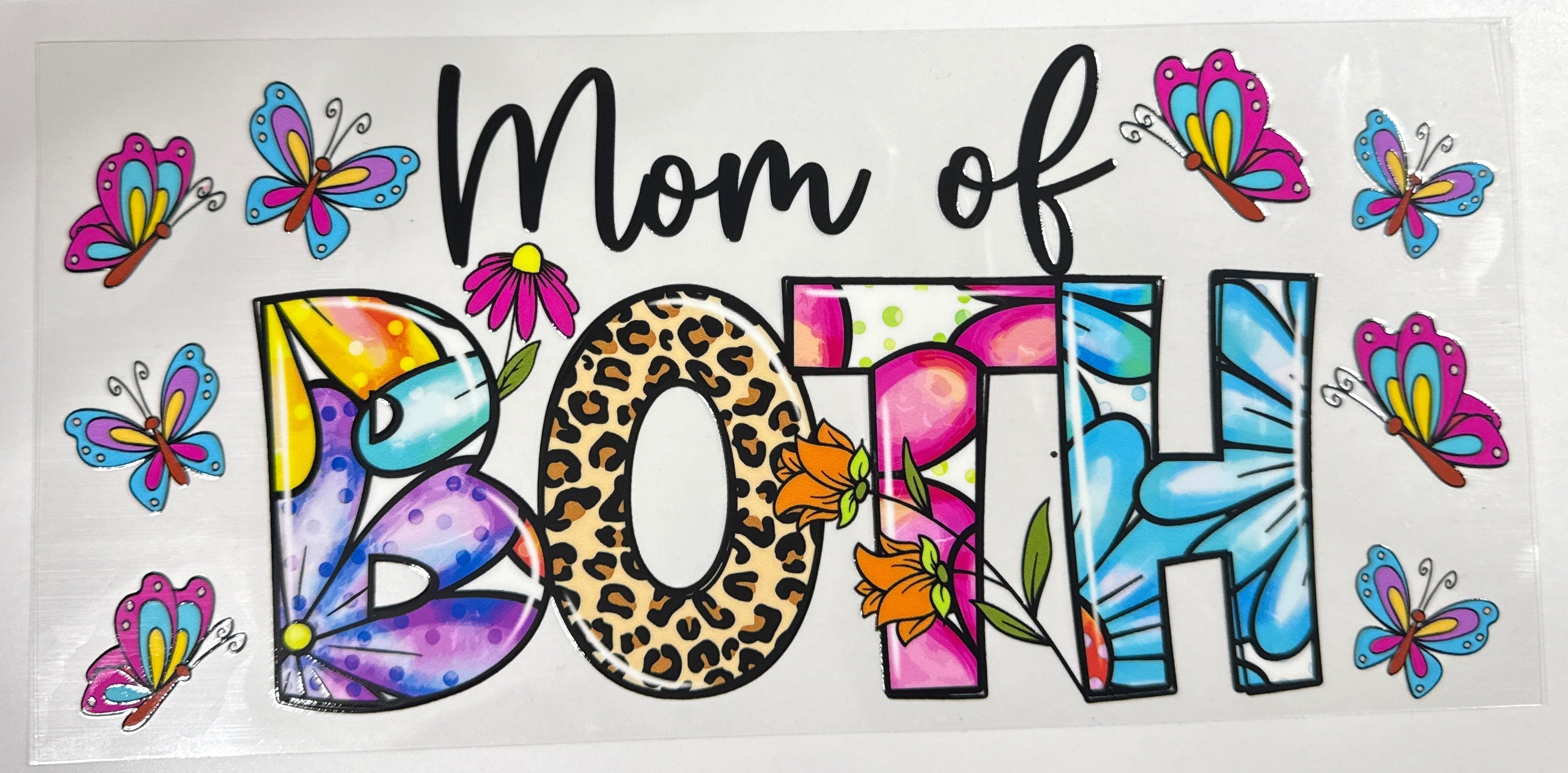 Mom of Both
