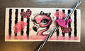 Flamingo Set